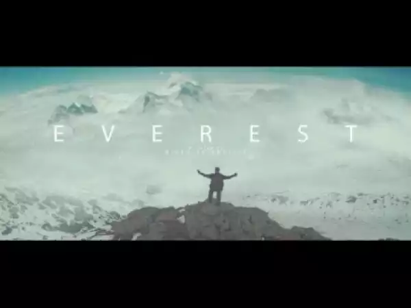 Video: Riky - Everest (Prod. Low Kidd)